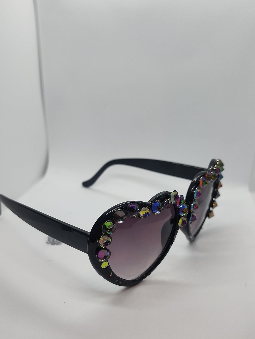 GASOLINE GLAMOUR  RING ROAD RUNNER DEVIL LOLITA GLASSES 🦜🦜🦜 - Picture 10 of 10